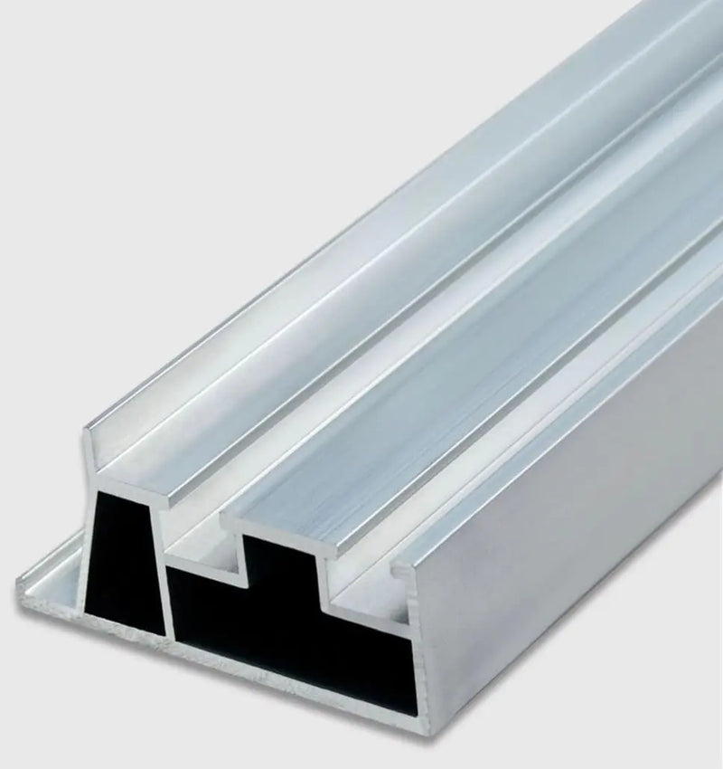 Heavy-Duty Aluminum Side Steps for BYD ATTO 3 – Anti-Slip Running Boards Detail