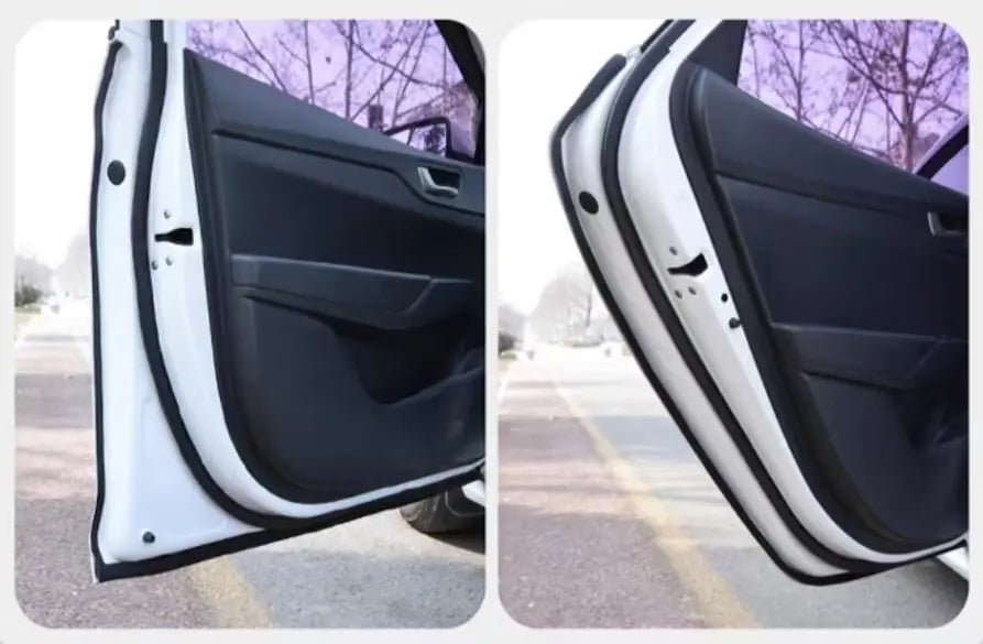 Full Car Sealing Strip for MG (Sealing Strip) MG ONE Four - door kit