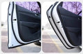 Full Car Sealing Strip for MG (Sealing Strip) MG ONE Four - door kit