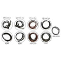 Full Car Sealing Strip for MG (Sealing Strip) MG ONE Full Car Kit