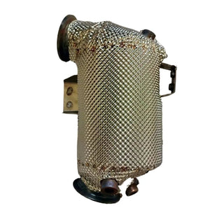 GWM Cannon DPF Filter (DPF Filter) DPF Filter