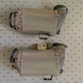 GWM Cannon DPF Filter (DPF Filter) DPF Filter