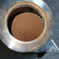 GWM Cannon DPF Filter (DPF Filter) DPF Filter