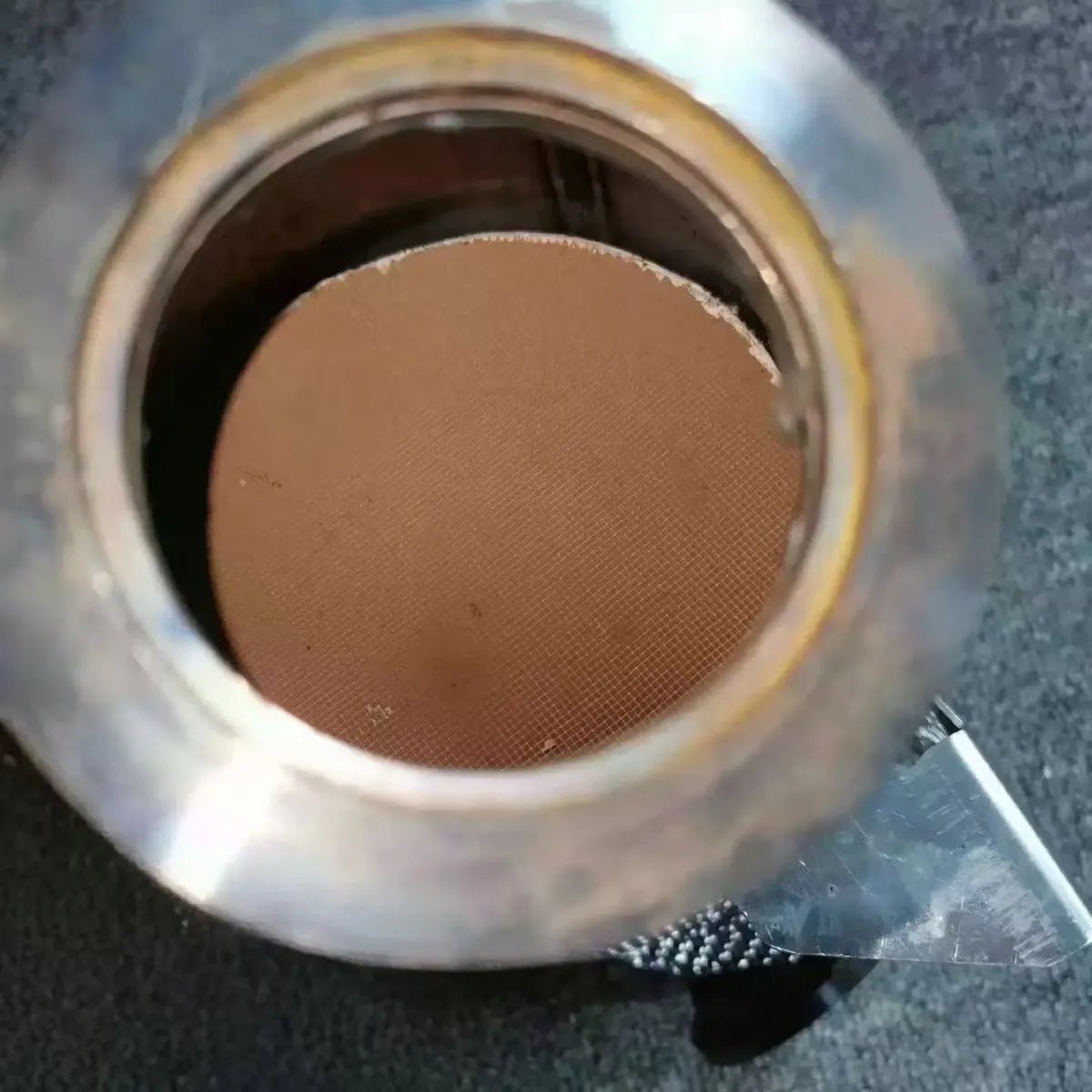 GWM Cannon DPF Filter (DPF Filter) DPF Filter