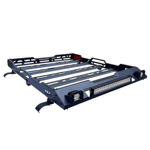 Gwm Cannon Luggage Rack (Luggage Rack) Starlight A 125*107cm (with LED light)
