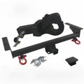 GWM Cannon Trailer Hitch (trailer hitch) Enhanced trailer bar + classic tiger's beak hook package