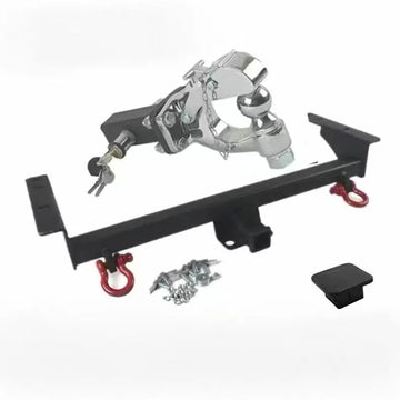 GWM Cannon Trailer Hitch (trailer hitch) Enhanced trailer bar [send red ring]