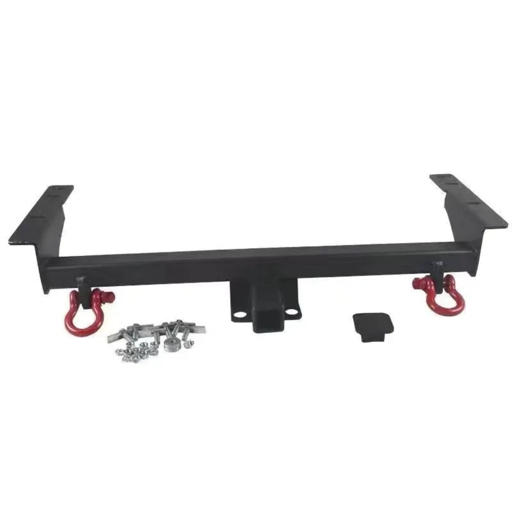 GWM Cannon Trailer Hitch (trailer hitch) Enhanced trailer bar [send red ring]