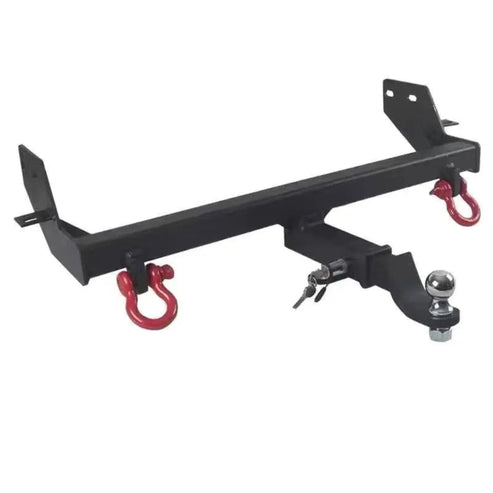 GWM Cannon Tow Bar & Trailer Wiring Kit — 7/13-Pin with Decoder