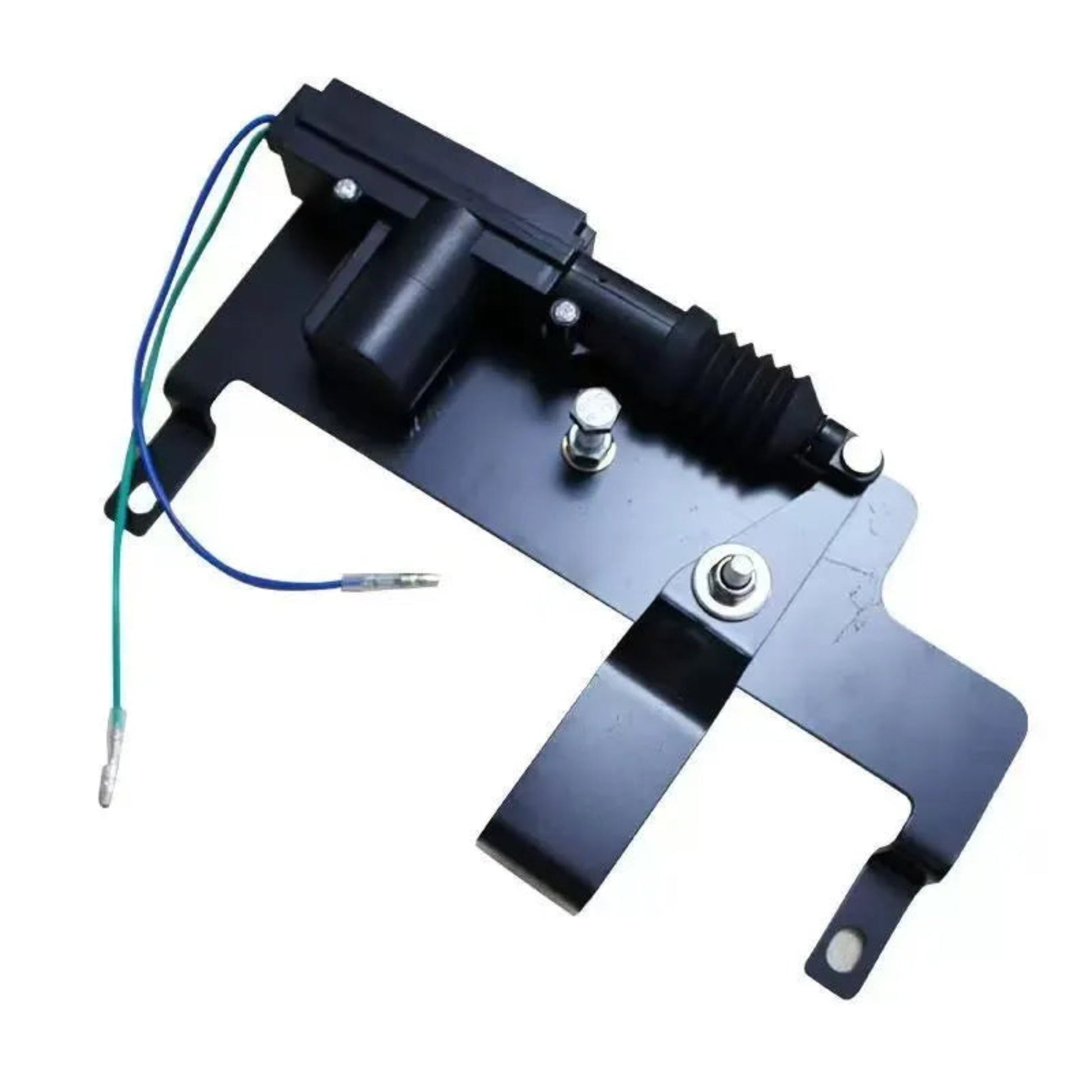 Gwm Cannon Trunk Roller Shutter Lid Remote Control Lock (Trunk Roller Shutter Lid Control Lock) 20 - 22Gwm Cannon Electric locks