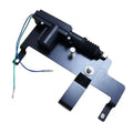 Gwm Cannon Trunk Roller Shutter Lid Remote Control Lock (Trunk Roller Shutter Lid Control Lock) Gwm Steed Electric locks