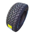 GWM Cannon Wheel with Tires (Wheel with Tires) Four sets of 265/70 R17 wheels with tires