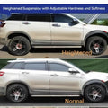 Gwm Tank 300 Adjustable Shock Absorbers (Adjustable shock absorbers) Haval H5 Original height
