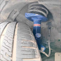 Gwm Tank 300 Adjustable Shock Absorbers (Adjustable shock absorbers) Haval H5 Original height