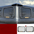 Gwm Tank 300 Mesh Machine Armor (Car Window Trim) Tank 300 Rear Window Exterior Mech Net [1 pair left and right]