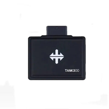 GWM Tank 300 Plug - in Power Enhance Module (Power Enhance Module) Black