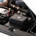 GWM Tank 300 Plug - in Power Enhance Module (Power Enhance Module) Black
