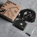 GWM Tank 300 Plug - in Power Enhance Module (Power Enhance Module) Black