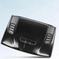GWM TANK 300 Ram Air Hood (Ram Air Hood) Fin Hood - Primer