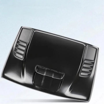 GWM TANK 300 Ram Air Hood (Ram Air Hood) Fin Hood - Primer
