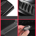 GWM TANK 300 Ram Air Hood (Ram Air Hood) Fin Hood - Primer