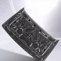 GWM TANK 300 Ram Air Hood (Ram Air Hood) Fin Hood - Primer
