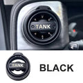 Gwm Tank 300/400 Air Vent Cup Holder (cup holder) Gloss Black