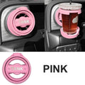 Gwm Tank 300/400 Air Vent Cup Holder (cup holder) White