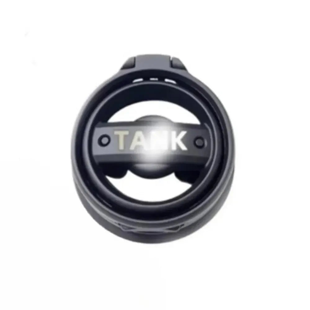 Gwm Tank 300/400 Air Vent Cup Holder (cup holder) White