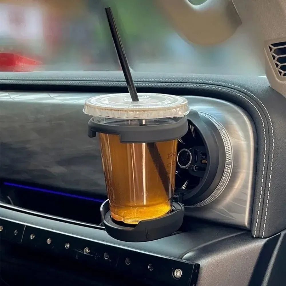 Gwm Tank 300/400 Air Vent Cup Holder (cup holder) White