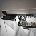GWM Tank 300/400/500/700 Sun Visor Phone Holder 2023 - 2025 (Phone Holder) Tank300