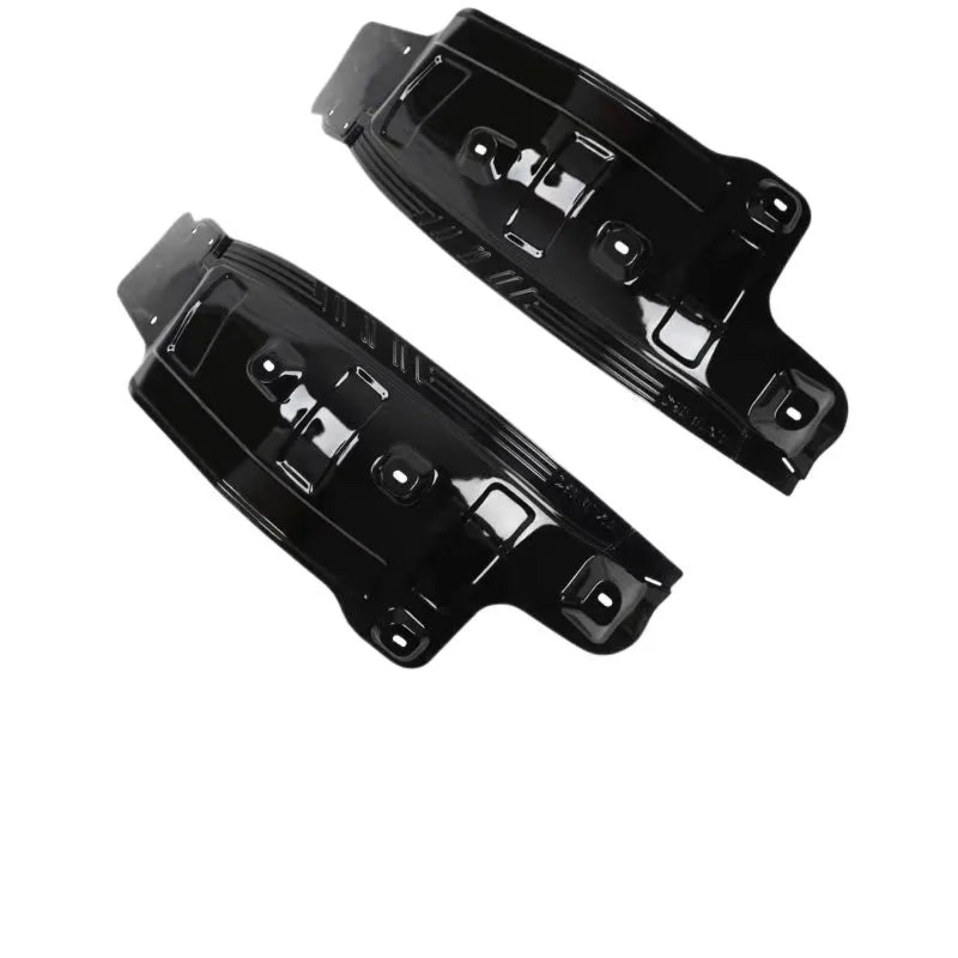 GWM Tank 500hi4t liner fender for rear wheels (liner fender) Gloss Black GWM Tank - 500