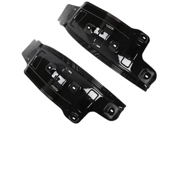 GWM Tank 500hi4t liner fender for rear wheels (liner fender) Gloss Black GWM Tank - 500