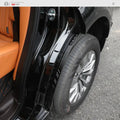 GWM Tank 500hi4t liner fender for rear wheels (liner fender) Gloss Black GWM Tank - 500