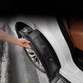 GWM Tank 500hi4t liner fender for rear wheels (liner fender) Gloss Black GWM Tank - 500