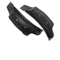 GWM Tank 500hi4t liner fender for rear wheels (liner fender) Matte Black GWM Tank - 500