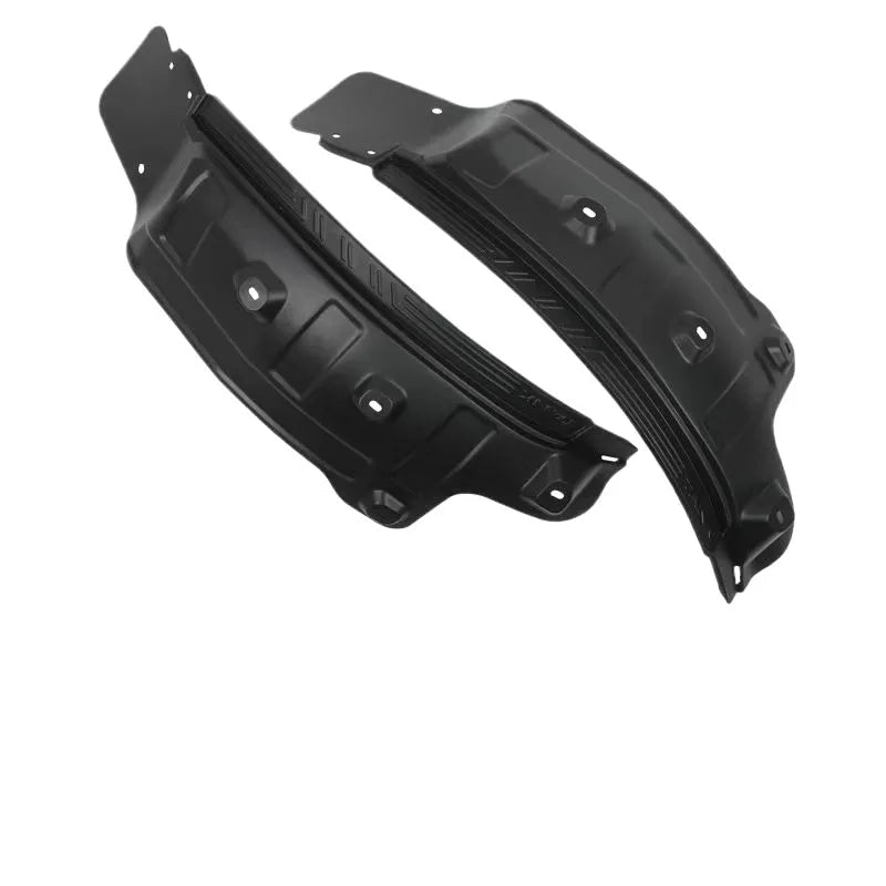 GWM Tank 500hi4t liner fender for rear wheels (liner fender) Matte Black GWM Tank - 500