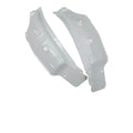 GWM Tank 500hi4t liner fender for rear wheels (liner fender) White GWM Tank - 500