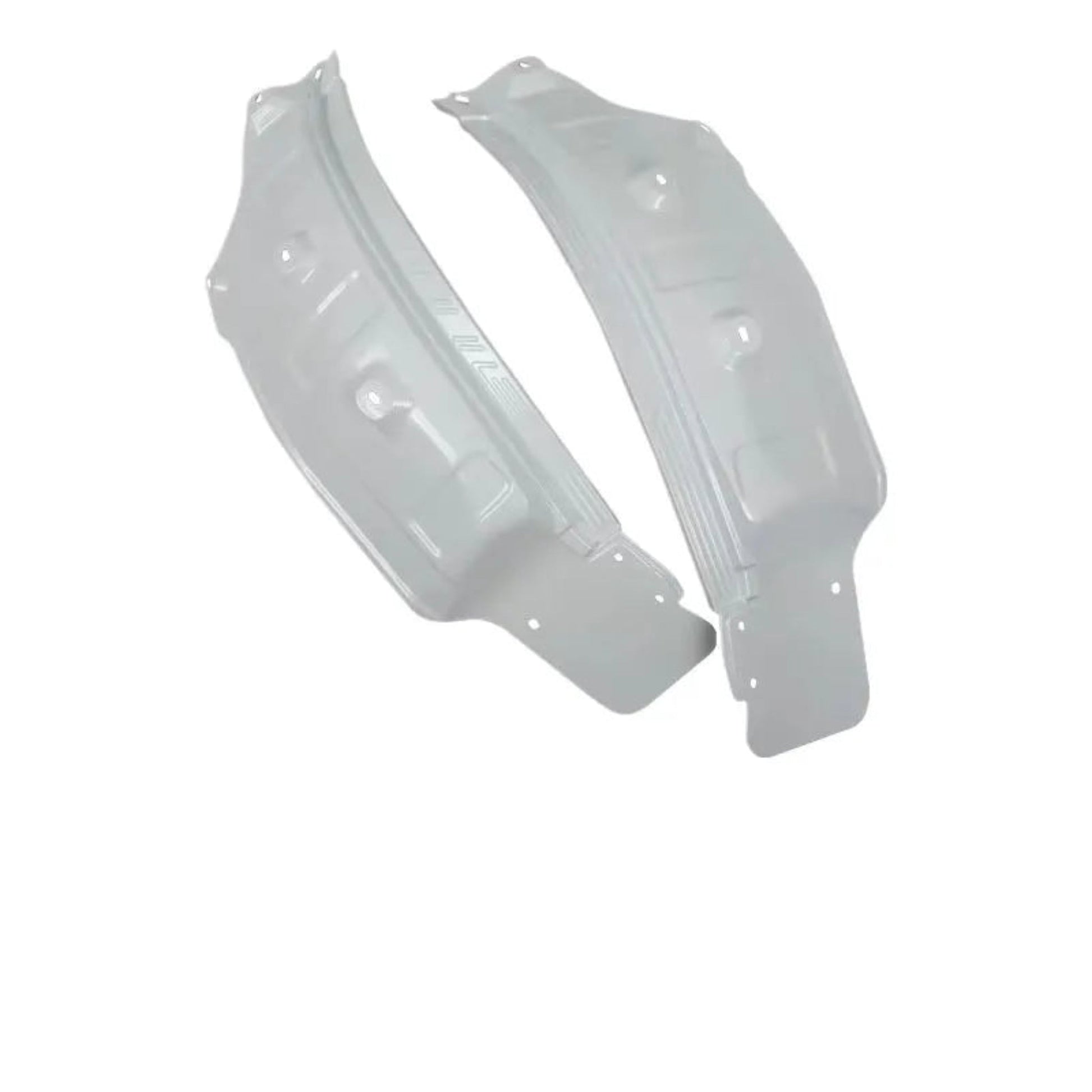 GWM Tank 500hi4t liner fender for rear wheels (liner fender) White GWM Tank - 500