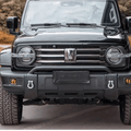 GWM TANK300 Central Grille (central grille) Set of medium mesh insect screens