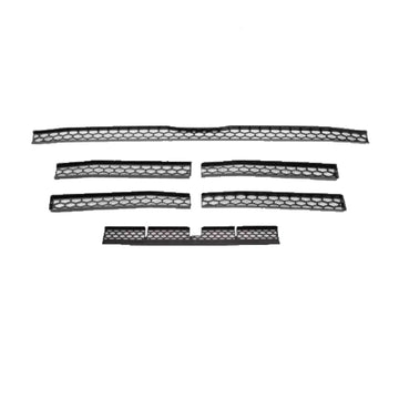 GWM TANK300 Central Grille (central grille) Set of medium mesh insect screens
