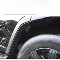GWM TANK300 Mudflaps (Mudflaps) GWM tank 300 petrol version 4 pcs mud flaps