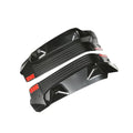 GWM TANK300 Mudflaps (Mudflaps) GWM tank 300 petrol version 4 pcs mud flaps