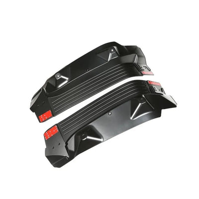 GWM TANK300 Mudflaps