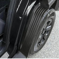 GWM TANK300 Mudflaps (Mudflaps) GWM tank 300 petrol version 4 pcs mud flaps