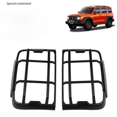 GWM TANK300 Tail Light Guards