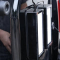 GWM TANK300 Tailgate Air Filter (Tailgate Air Filter) Tailgate Filter [2 pieces plus a pair of spare filters].