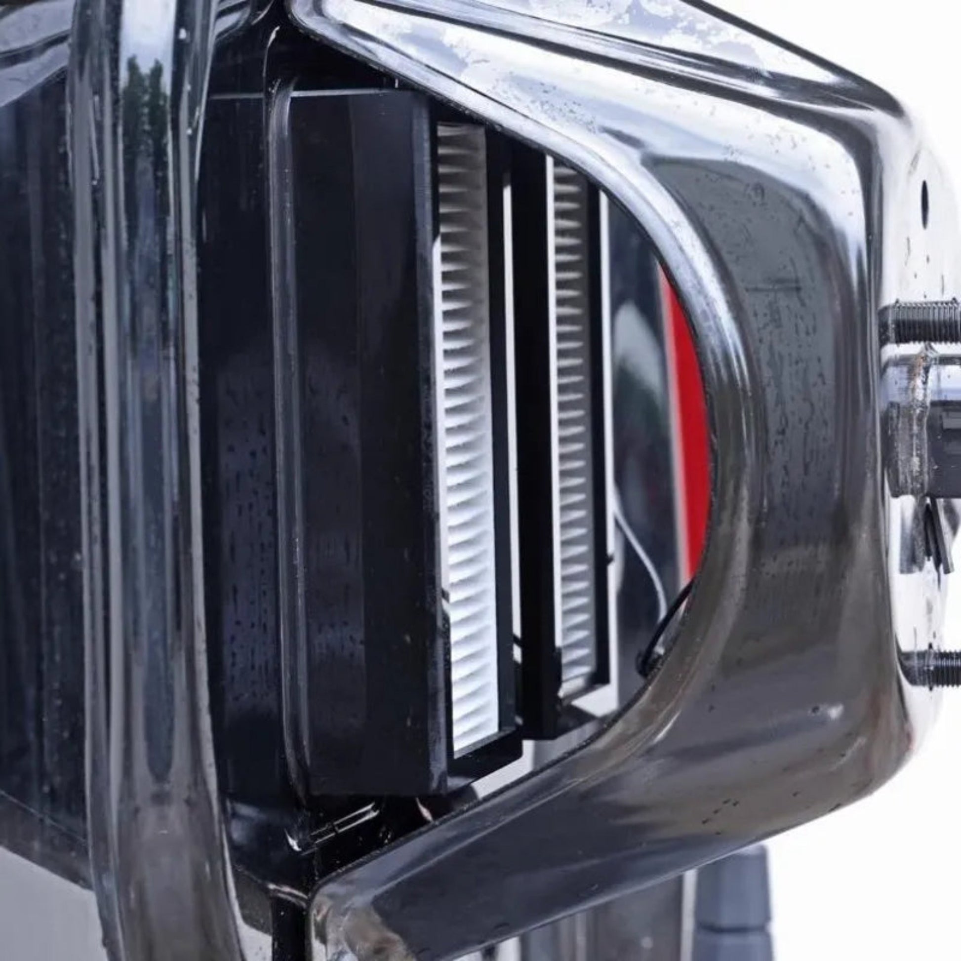 GWM TANK300 Tailgate Air Filter (Tailgate Air Filter) Tailgate Filter [2 pieces plus a pair of spare filters].