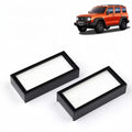 GWM TANK300 Tailgate Air Filter (Tailgate Air Filter) Tailgate Filter [2 pieces plus a pair of spare filters].