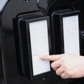 GWM TANK300 Tailgate Air Filter (Tailgate Air Filter) Tailgate Filter [2 pieces plus a pair of spare filters].